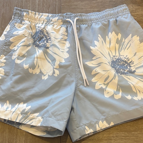 Abercrombie & Fitch Other - Abercrombie Swim Trunks
